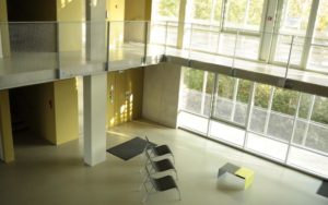 640 Aero, blog - Installation à la Technocité de Bayonne