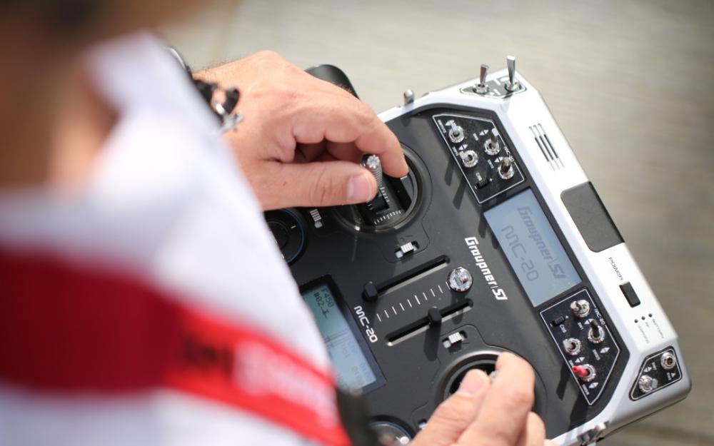 640 Aero, blog - Prestation technique, la CCI de Bayonne parle de nous