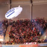 640 Aero - Dirigeable Eurobasket 2015 Lille