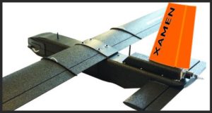 640 Aero, blog - Nouveau drone Xamen Technologies