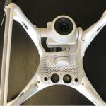 640 Aero, blog - Nouvelle formation maintenance drone