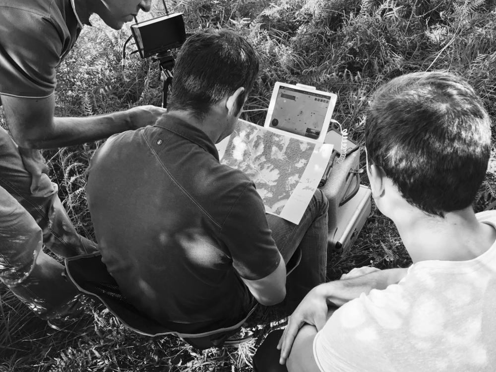 640 Aero, blog - Nouvelle ecole de pilotage de drones à Brive