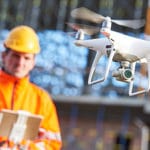 télépiloter un drone