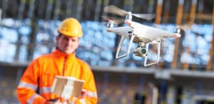télépiloter un drone