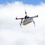 640 Aero Blog - Aéroport de Roissy fait la chasse aux drones