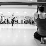 Work in progress « Photo danse »