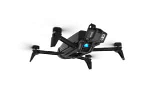 Bebop-Pro Thermal Parrot - 640 Aero