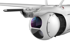 640 Aero - Notre flotte LRE X15