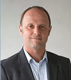 Emmanuel JUPITER Directeur des opérations et co-fondateur