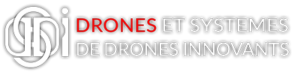 DSDI - Drones et systèmes de drones innovants