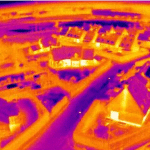 640 Aero, blog - Nouveaux modules thermographie et cartographie