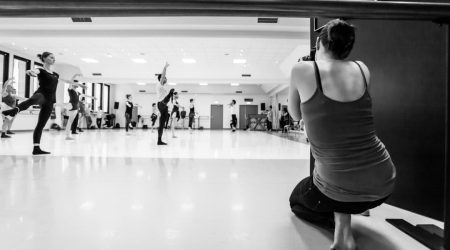 Blog prise de vue artistique : Ballet Malandain