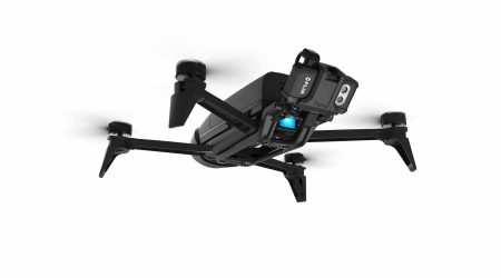 Bebop-Pro Thermal Parrot - 640 Aero