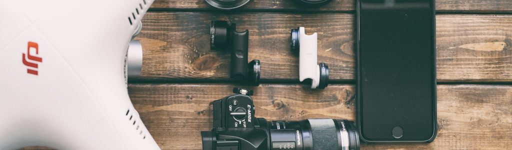 Formation drone voilure fixe