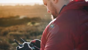 Apprendre à télépiloter un drone