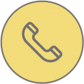 Icone téléphone